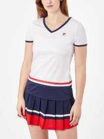 Maglietta Fila Elizabeth Donna