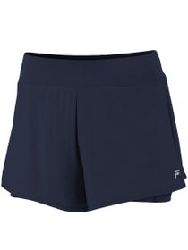 Pantal&#xF3;n corto mujer Fila Luna