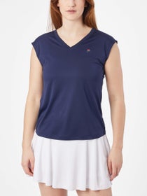 Maglietta Fila Maia Donna