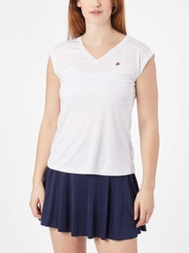 Maglietta Fila Maia Donna