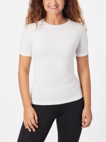 Falke Women's Short Sleeved Shirt Tight Fit