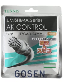 Gosen AK Control 17 /1.24 String White