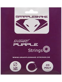 Grapplesnake Excellent Purple String Set (1.25)