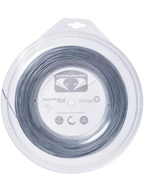 Grapplesnake Irukandji 2.0 String Reel - 200m Silver