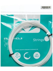 Grapplesnake Irukandji String Set White