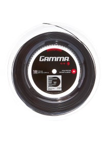 Bobine Gamma iO (1,18mm) 18 noire - 200m