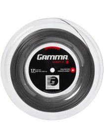 Gamma Ocho 16 Tennis String Reel 200M (Yellow)