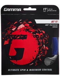 Cordage Gamma Jet 1,22 mm - 12,2 m