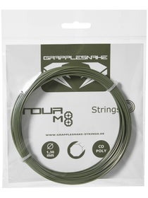 Grapplesnake M8 String Set 1.30