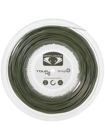 Grapplesnake Tour M8 String Reel 1.25 200m