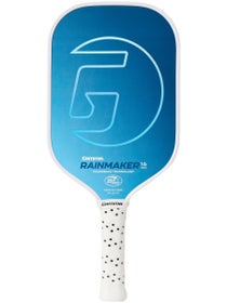 Raquette de Pickleball Gamma Rainmaker 16 bleue