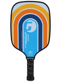 Raquette de Pickleball Gamma Atomic 5.0
