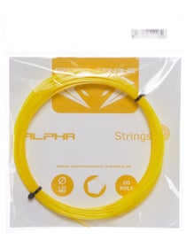Grapplesnake Alpha String Set (1.25)
