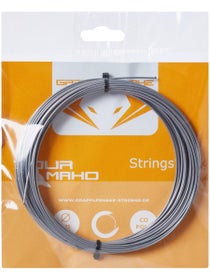 Grapplesnake Tour Mako String Grey Set 1.25