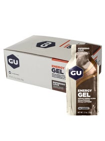 GU Energy Gel 24-Pack