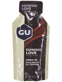 GU Energie Gel (1x 32g)