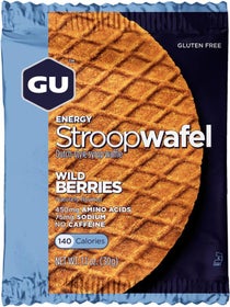 GU Energy Stroopwafel