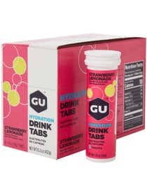 Pastiglie solubili GU Hydration (8x54g)