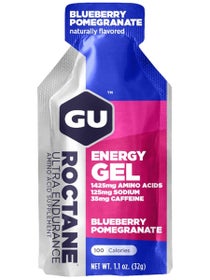GU Roctane Energy  Gel (1x32g)
