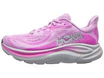 Chaussures Femme HOKA Clifton 10 Flower Nectar/Neo Fuchsia