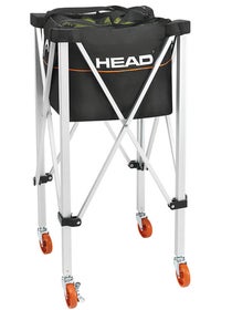 Panier de Balles Head (120 balles)