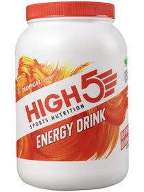 Boisson &#xC9;nerg&#xE9;tique High5 Energy Source 2,2 kg