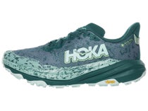 HOKA Speedgoat 6 GTX Herren Laufschuhe Blue Twilight