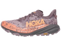 HOKA Speedgoat 6 GTX Women Shoe Smoky Quartz/Quartzite