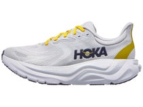 HOKA Arahi 8 Men's Shoes Stardust/Cosmic Grey
