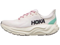 Chaussures Femme HOKA Arahi 8 Rose Cream/Alabaster