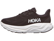 HOKA Arahi 8 Wide Women's Shoes Black/White