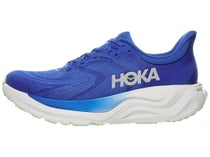 Zapatillas hombre HOKA Arahi 8 Cobalt Blue/Neon Green