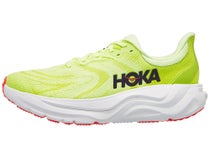 Zapatillas hombre HOKA Arahi 8 Neon Yuzu/Neon Flame