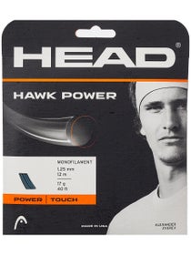 Head String - Tennis Warehouse Europe