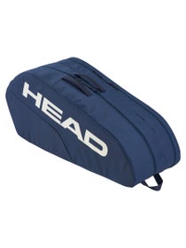 Sac &#xE0; raquettes Head Base M - Bleu marine