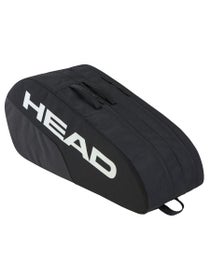 Head Base Racket Bag M Black