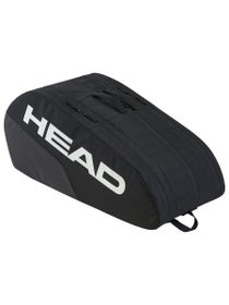 Head Base Racket Bag L Black
