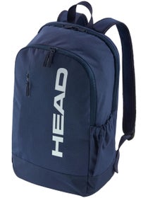 HEAD Base Rucksack 17L Navy