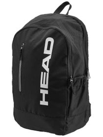 Head Base Backpack 17L Black