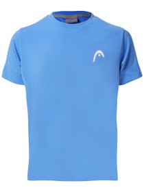 HEAD Boy's Slice II Top