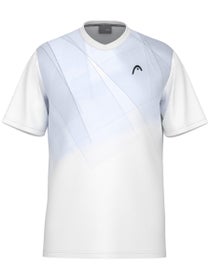 Camiseta t&#xE9;cnica ni&#xF1;o HEAD Topspin