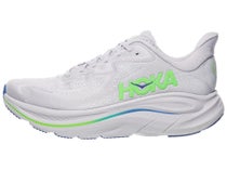 Zapatillas hombre HOKA Clifton 10 Ash Grey/Neon Green