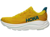 Zapatillas hombre HOKA Clifton 10 Yellow Gold/Tidal Wave