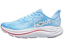 Zapatillas mujer HOKA Clifton 10 Soaring Blue/Frost