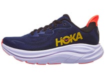 HOKA Clifton 10 Women's Shoes Midnight Blue/Starlight