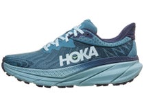 HOKA Challenger 7 Herren Laufschuhe Mountain Fog/Druzy