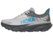 HOKA Challenger 7 (Breit) Herren Laufschuhe Outer Orbit/Blau