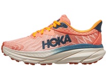 Chaussures Femme HOKA Challenger 7 Feldspar / Birch