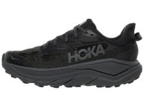 HOKA Challenger 8 Herren Laufschuhe Schwarz/Orbit
