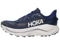 HOKA Challenger 8 Herren Laufschuhe Midnight Blue
